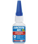 LOCTITE 401 20g-Instant Bonding