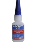 LOCTITE 420 20 g -Instant Bonding