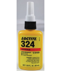 LOCTITE 324 SPD-50 ml -Structural Bonding