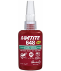 LOCTITE 648 50 ml -Retaining