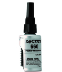 LOCTITE 660 QUICK METAL 50 -Retaining