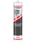 TEROSON MS 939 BLACK 570 ml-Structural Adhesives & Sealants - 16 per Case
