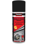 TEROSON VR 190 500 ml -Automotive Repair-Brake & Clutch Cleaner