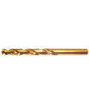Somta NDX Heavy Duty Jobber Drills HSS-Co5 GOLD OXIDE