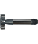 Somta Woodruff Cutters HSS-Co5 - Metric