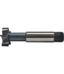 Somta T-Slot Cutters HSS-Co5