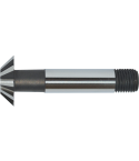 Somta Inverted Dovetail Cutters HSS-Co5