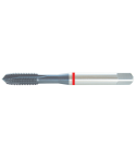 Somta Red Band Gun Nose Taps Metric Coarse HSSE-V3 TiAlN - DIN 371