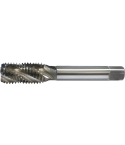 Somta 35° Spiral Flute Short Machine Taps UNC HSSE-V3 - ISO 529
