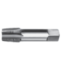 Somta Taper Pipe Hand Taps BSPT HSS - ISO 2284
