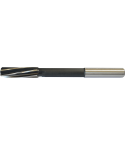 Somta Parallel Shank Machine Chucking Reamers HSS-Co5 - Metric