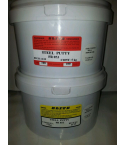 ELI-FIL FR853 10KG STD EPOXY PUTTY STEEL