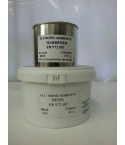ELI-BOND FR972HT 1KG EPOXY HEAT RESISTANT