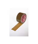 ADHESIVE TAPE 48 X50M PACK BROWN SA1280 SELLOTAPE .#36