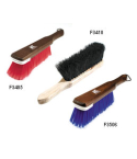 BANISTER BRUSH 340mm SOFT SYNETHIC FIBRE ACADEMY F3405