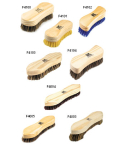 SCRUBBING BRUSH 280mm DOUBLE WING ACADEMY F4003