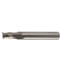 Somta Solid Carbide 2 Flute End Mills Regular Length