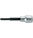 GEDORE INX19 SPLINE SOCKETS 1/2"DRIVE