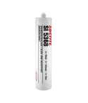 LOCTITE SI 5368 Black Gasketing 310 ml