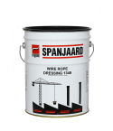 WIRE ROPE DRESSING 1345 SPANJAARD