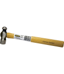STANLEY 54 BALL PEIN HAMMER WOODEN HANDLE