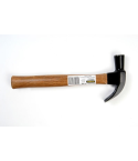 STANLEY 51 CLAW HAMMER WOODEN HANDLE