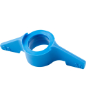 PFERD Ergonomic file handle, chain saw gauge KSSL 30/35