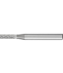 PFERD TC burr ZYA 0413/6 Z3 PLUS