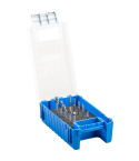 PFERD TC burr 1603 ALU