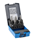 PFERD TC burr 1812 STEEL