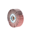 PFERD Unmounted flap wheels FR Aluminium oxide A type