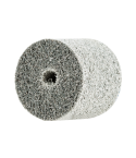 PFERD POLINOX-unitized-wheel-PNER TYPE FOR STRAIGHT GRINDERS, FLEXIBLE SHAFTS AND BENCH GRINDERS
