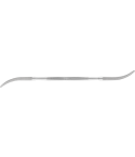 PFERD PRECISION Riffler FILES