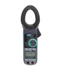 Major Tech K2056R 1000A AC/DC Trms Clamp Meter, CAT IV 600V