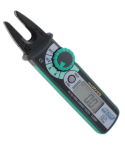 Major Tech K2300R 100A AC/DC Open Jaw Clamp Meter