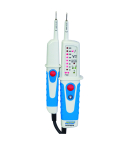 Major Tech MT474 LED Voltage Tester ACV, DCV & Continuity, CAT IV 600V