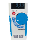 Major Tech MT715 200A AC Trms Open Jaw Clamp Meter
