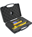Major Tech Temperature Kit - MT632 + MT690 + MT651 Case - MT652