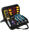 Major Tech Economy Tool Kit (11pce) - TKE1211