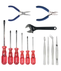 Major Tech Tool Module 1 - MOD1