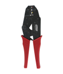 Major Tech CTR0323 0.5 - 6mm, Pre-Insulated Crimp Tool