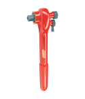 Major Tech VRA125 250mm½" VDE Ratchet Socket Drive, 1000V EN 60900