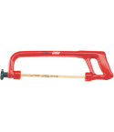 Major Tech VHSL0112 460mm Adjustable Hacksaw, EN 60900