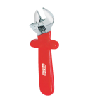 Major Tech VAS0108 210mm Adjustable Spanner, EN 60900