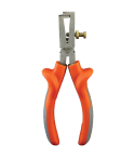 Major Tech SP1006 160mm Stripping Plier