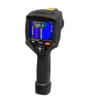 Major Tech MTi50 160x 120 Pix Thermal Camera