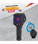 Major Tech MTi13 80 x 80 Pix, -20°C to +350 °C, Thermal Camera