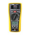 Major Tech MTC50 2-in-1 LAN Tester & Multimeter