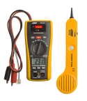 Major Tech MTC45 2-in-1 Tone & Probe & DMM
