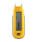Major Tech MT962 Moisture Meter, LCD Bargraph Display